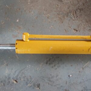 Hydraulic Double Acting Cylinder CIR 310mm x 800mm Length