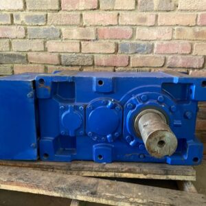 Industrial Gearbox Ratio 28 to 1
