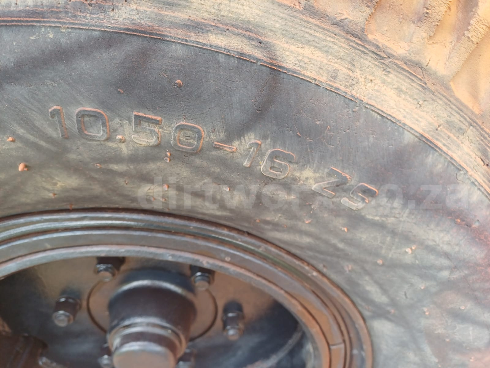 Flat Deck Trailer 5 x 2 m - Image 6