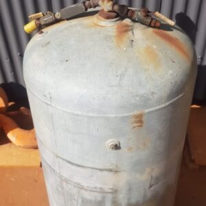 Air Tank 13.5 Bar 250L