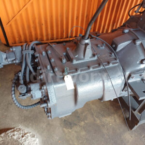 Eaton Fuller Roadranger Gearbox