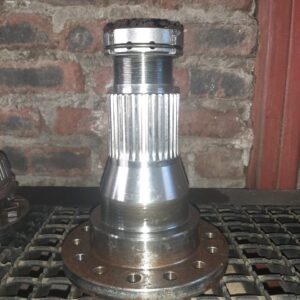 Bell B30D Stub Shaft