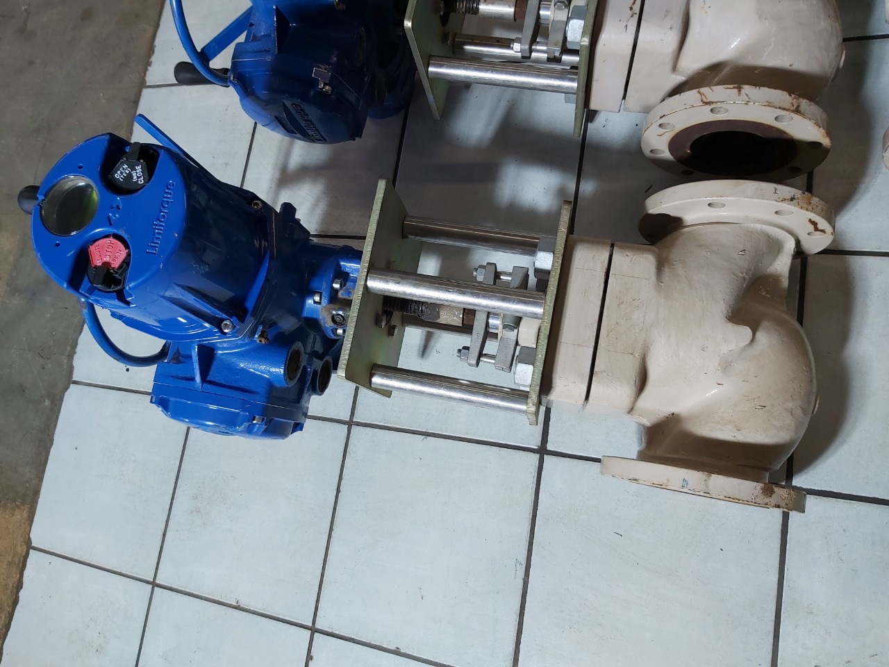 Flowserve Limitorque Actuation Systems - Image 9