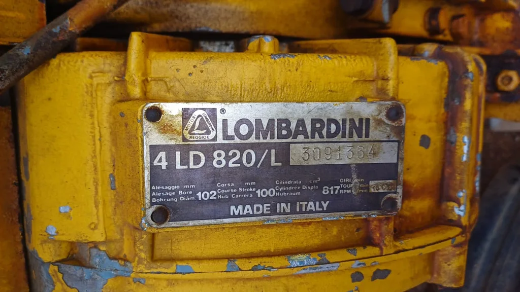 Turner Morris Self Loading Concrete Mixer - Image 8