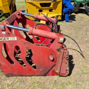 Tanco Baal Vurk Trekker Grab Implement