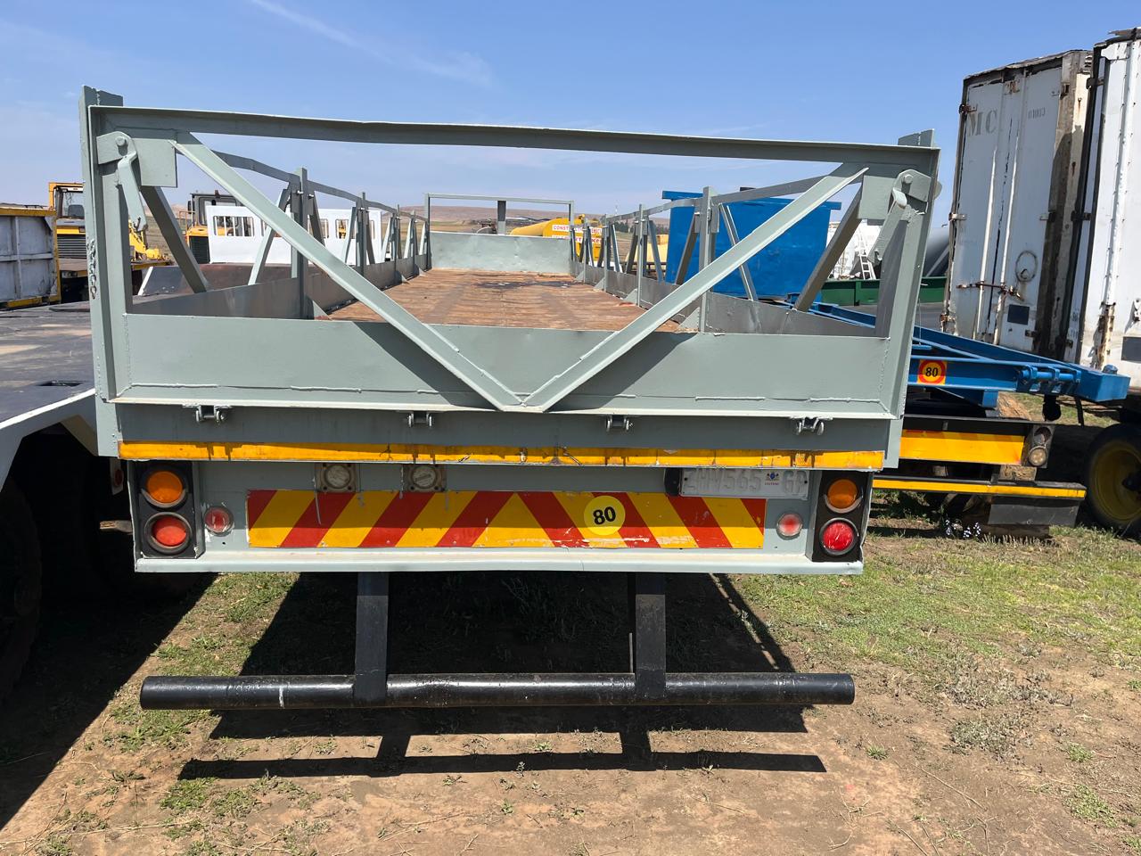 Plaas Sleepwa 12,4m - Image 4