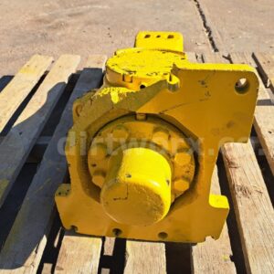 Dynapac Gear Pump