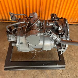 Eaton Fuller RT9509C Gearbox