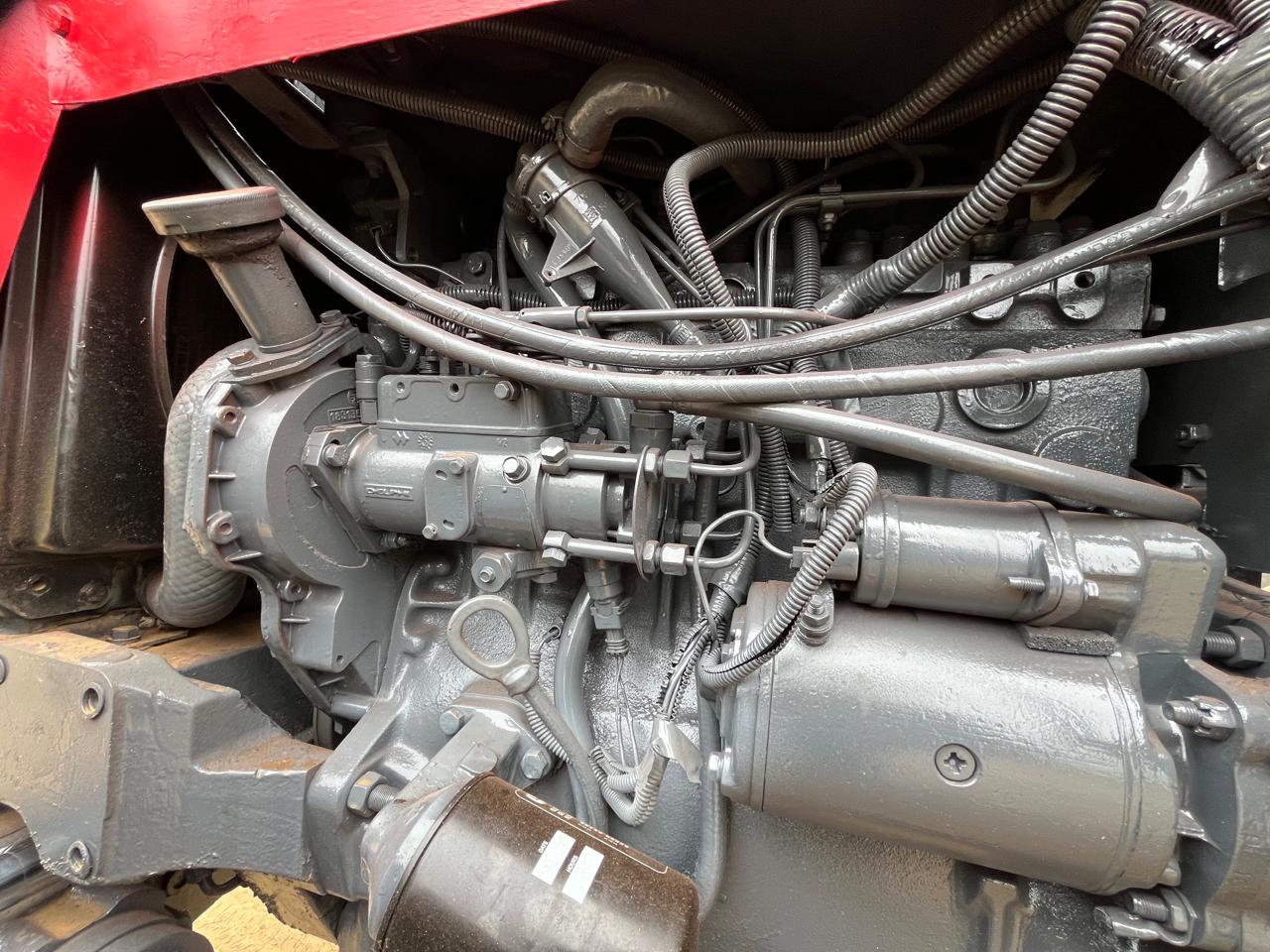 Massey Ferguson 440 Tractor - Image 11