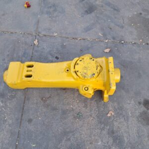 Epiroc Hydraulic Concrete Breaker