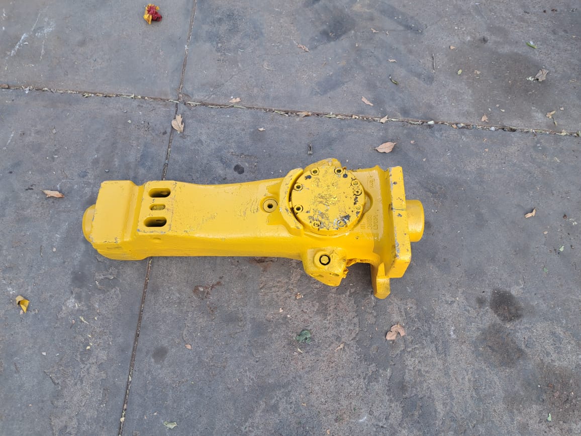 Epiroc Hydraulic Concrete Breaker