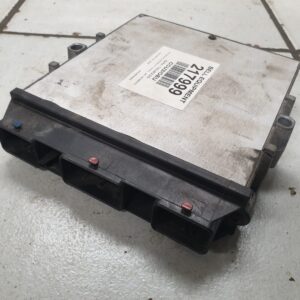 Bell CCU Computer Control Unit 217999