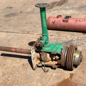 Mono Borehole Pump