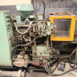 Klockner Ferromatik Injection Plastic Moulder Machine
