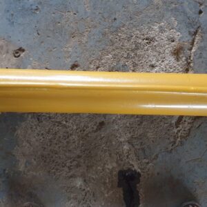 Hydraulic Double Acting Cylinder CIR 410mm x 1100mm Length