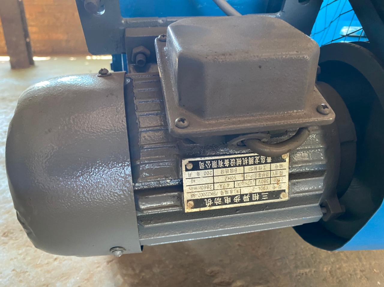 Steel Bar Cutter - Image 9