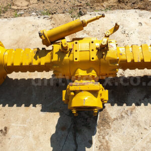 Clark Hurth Rigid Drive Rear Axle