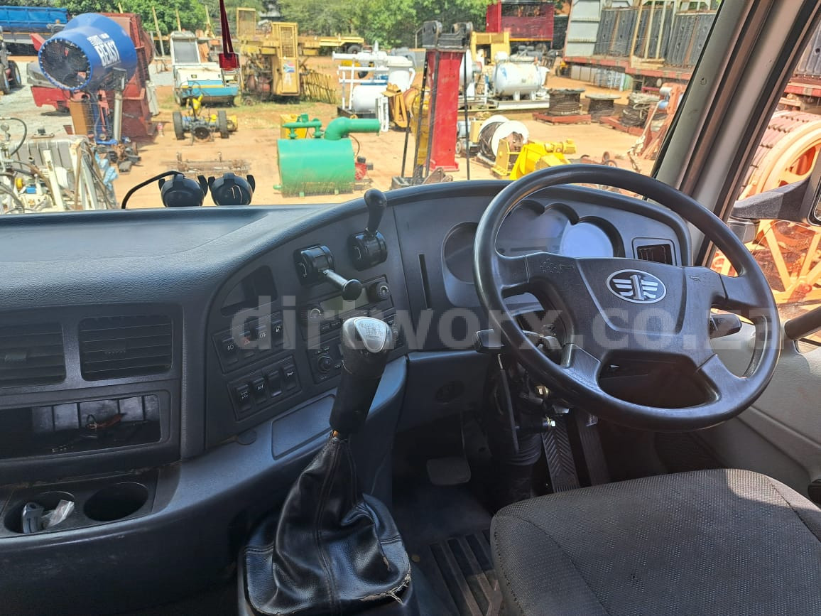 2020 FAW J5N 420 FT - Image 9