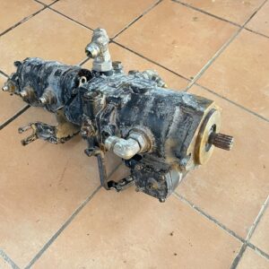 Eaton Fuller Hydraulic Pump 74200-088-04