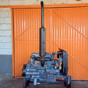 Xinchai A498BT1 Engine