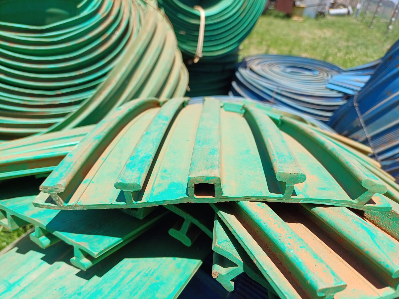 PVC Waterstop Bar - Image 3