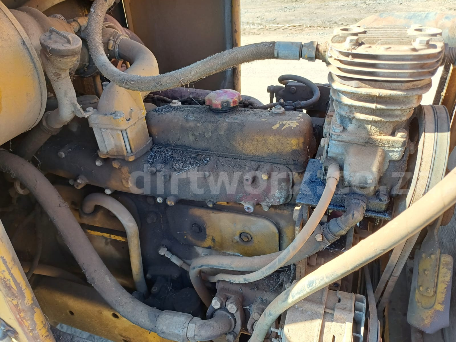 Volvo BM 860 Dumper Truck - Image 11