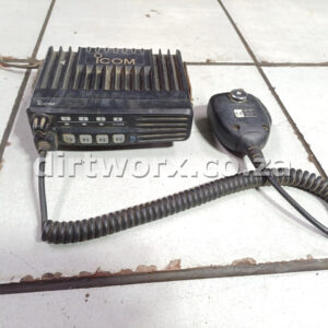 Icom IC-F5012 Two Way Radio