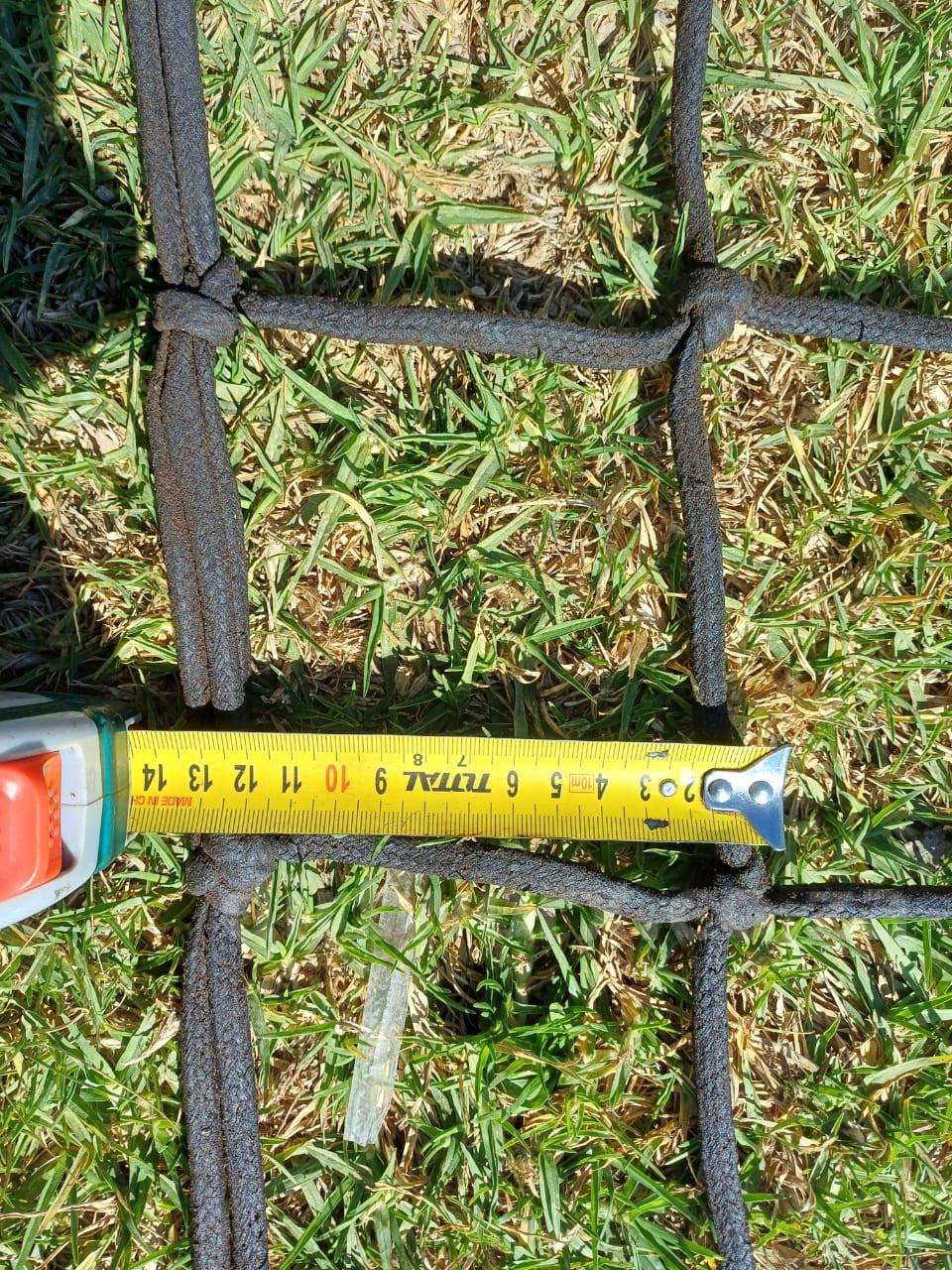 Heavy Duty Cargo Net 4,6m x 7,2m - Image 6