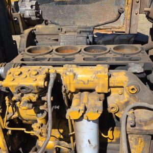Caterpillar 3304 Di Engine