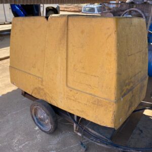 WAP High Pressure Cleaner