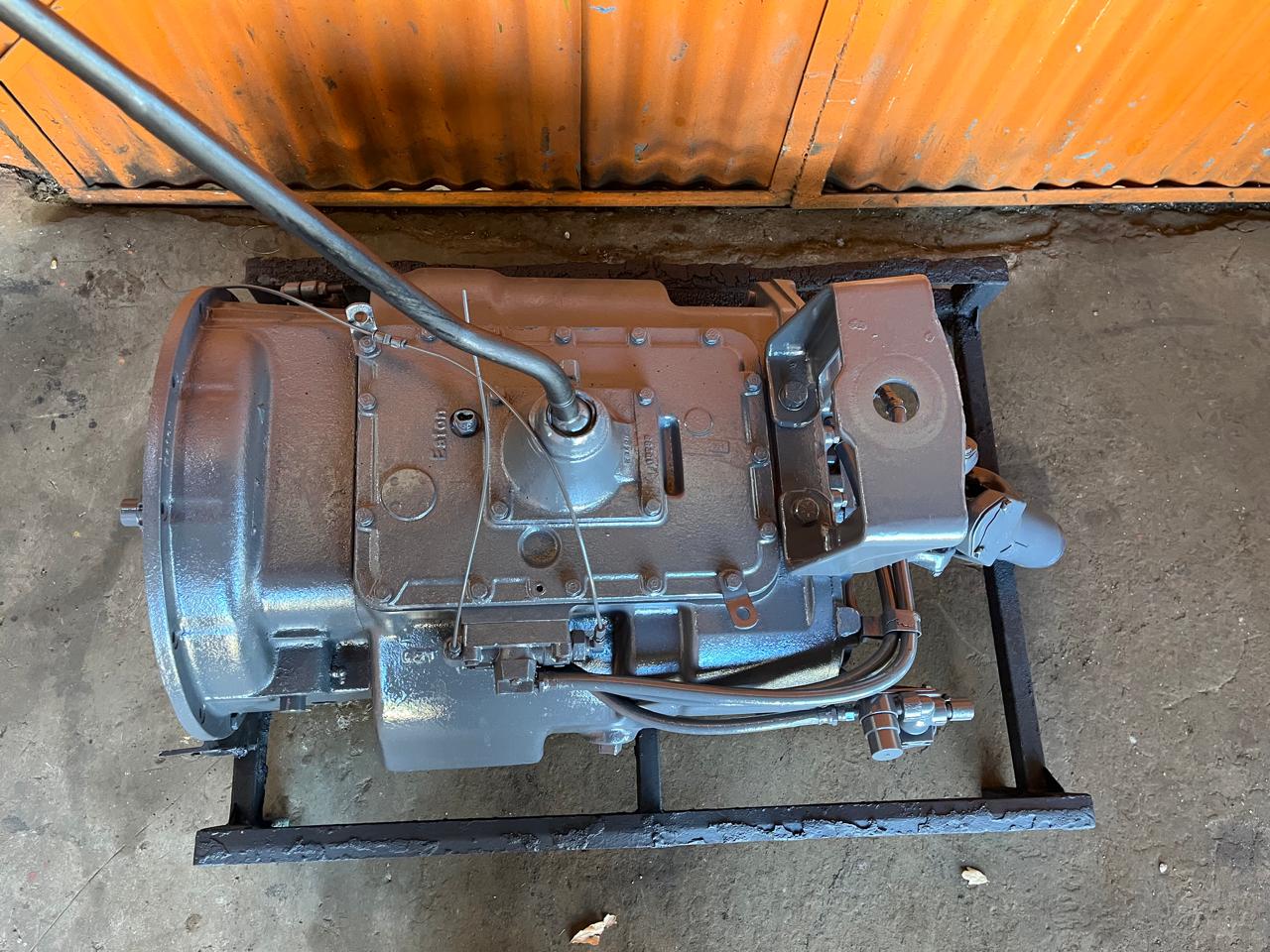 Eaton Fuller Roadranger Gearbox RTF-9509A - Image 3