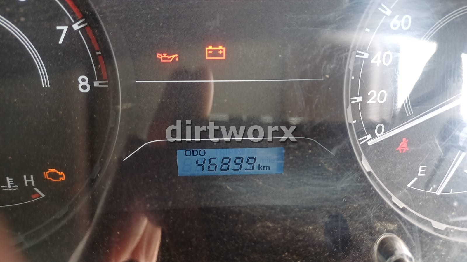 2022 Toyota Hilux 2.0 VVTi Single Cab Bakkie - Image 19