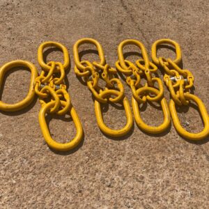 Chain Shackle