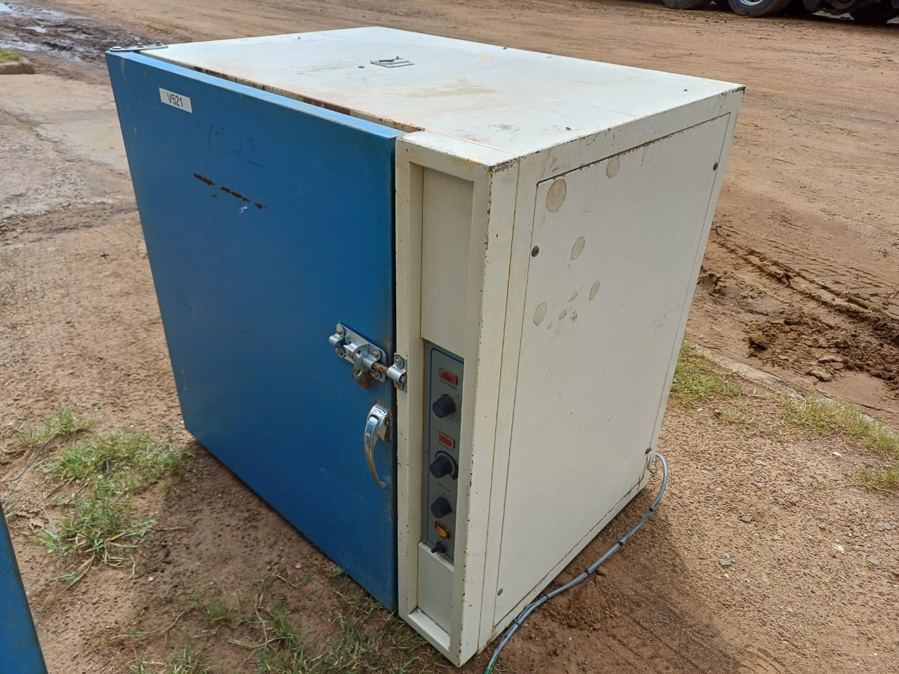 Scientific Laboratory Oven 568L