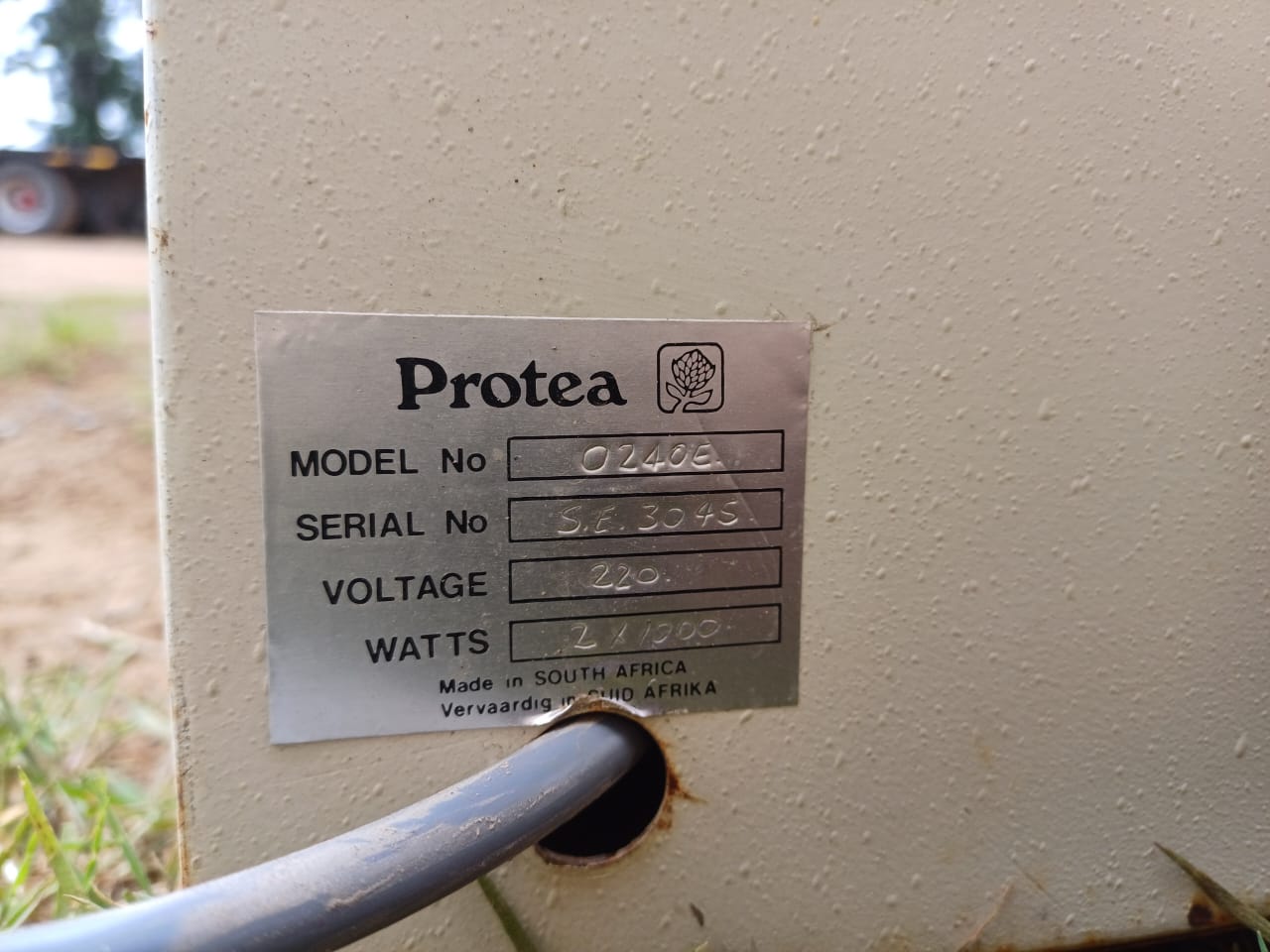 Scientific Laboratory Oven 568L - Image 2