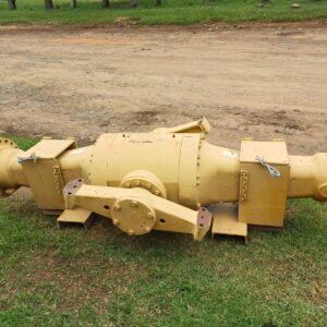 Caterpillar 966F Rear Differential Axle