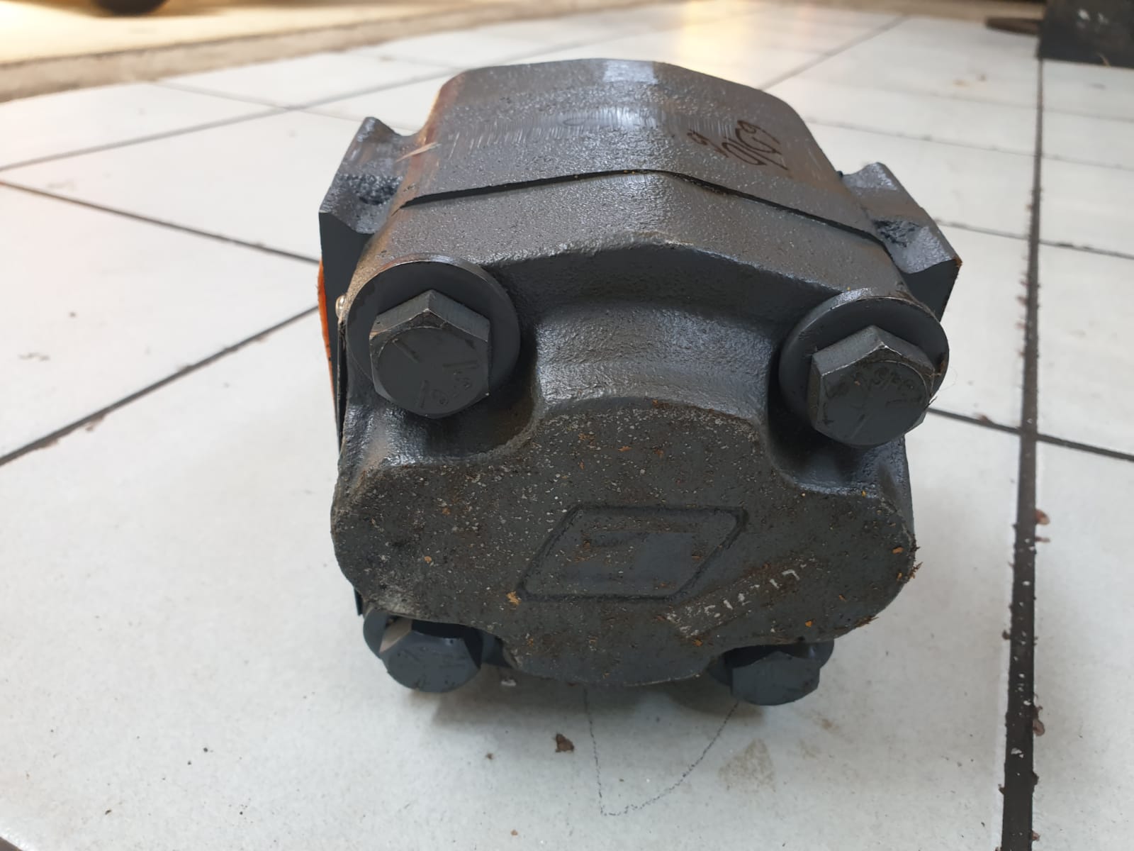 Commercial Shearing Gear Pump - Image 6