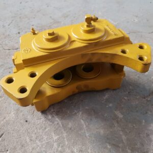 Bell B30D Brake Calipers