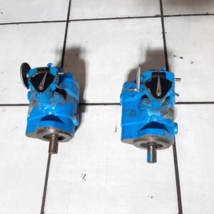 Hydraulic Piston Pump