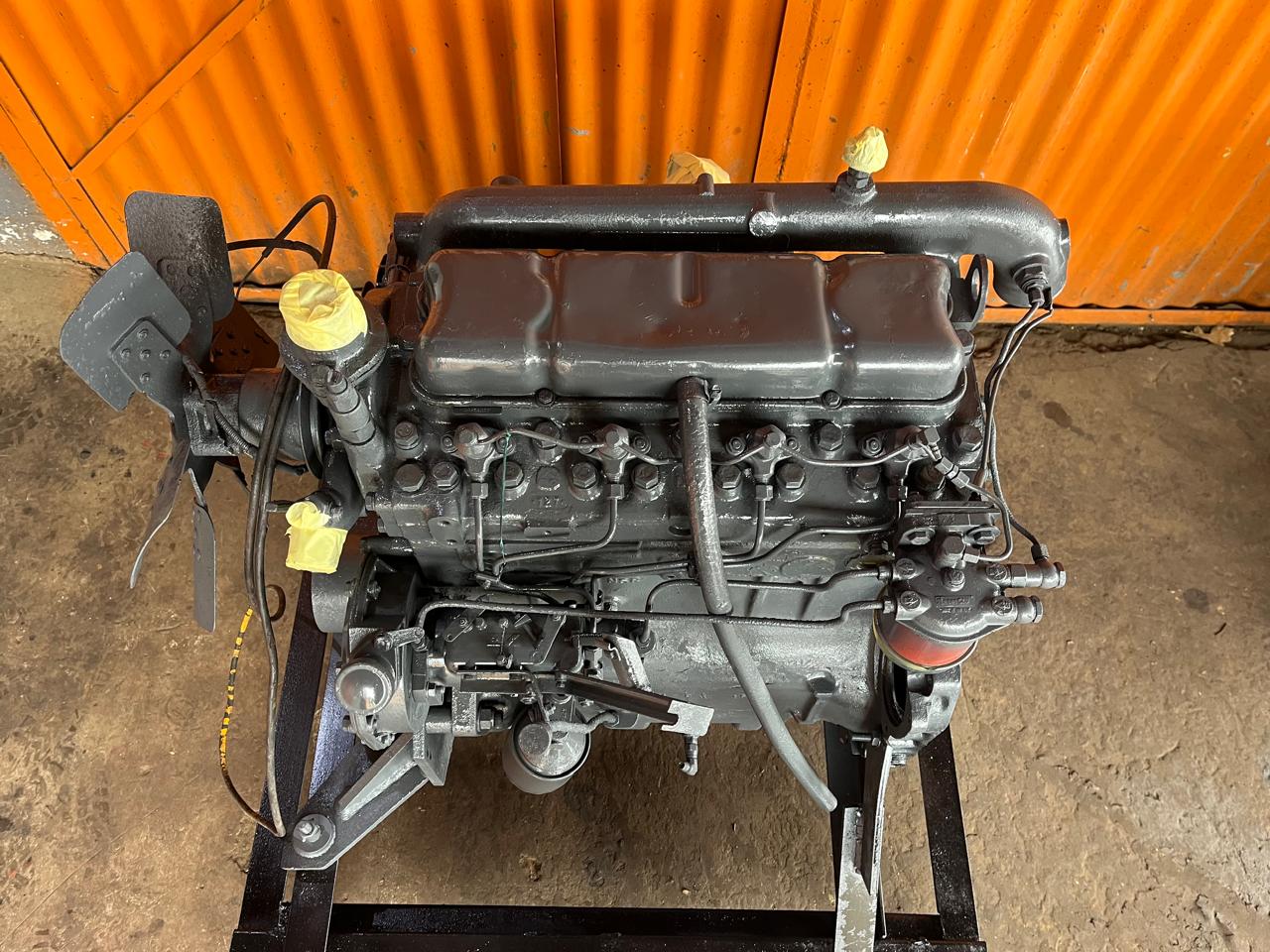 Perkins ADE 236 Engine - Image 3