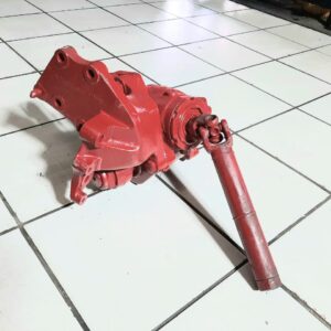 Mercedes Benz 1414 Steering Box