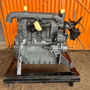 Perkins ADE 236 Engine