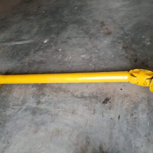 Bell Dumper Truck Drive Shaft