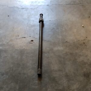 Side Shaft Bell B17B