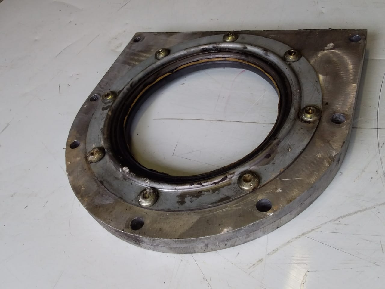 John Deere 6135 Engine Spares - Image 8