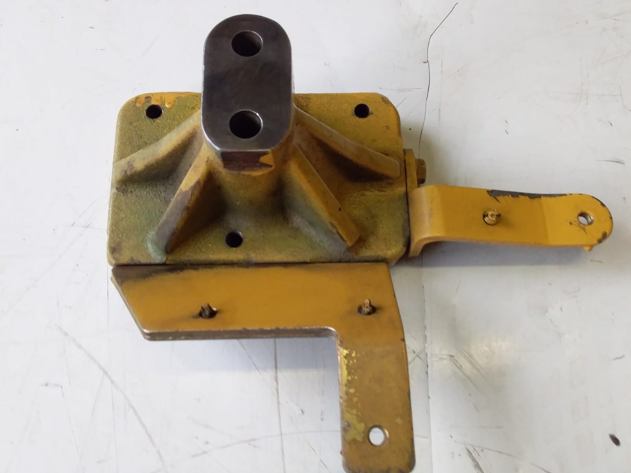 John Deere 6135 Engine Spares - Image 9