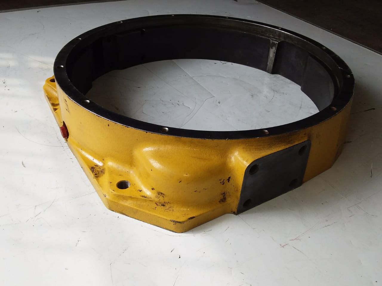 John Deere 6135 Engine Spares - Image 10