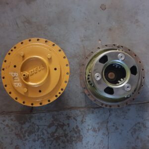 Planetary Gears Bell B17B