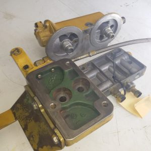 John Deere 6135 Engine Spares - Image 11