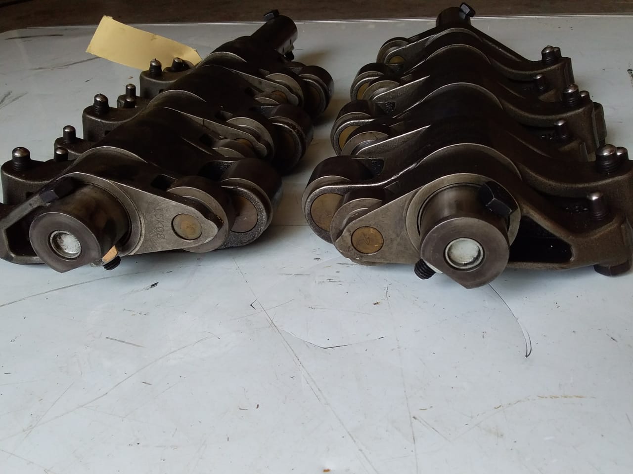 John Deere 6135 Engine Spares - Image 12